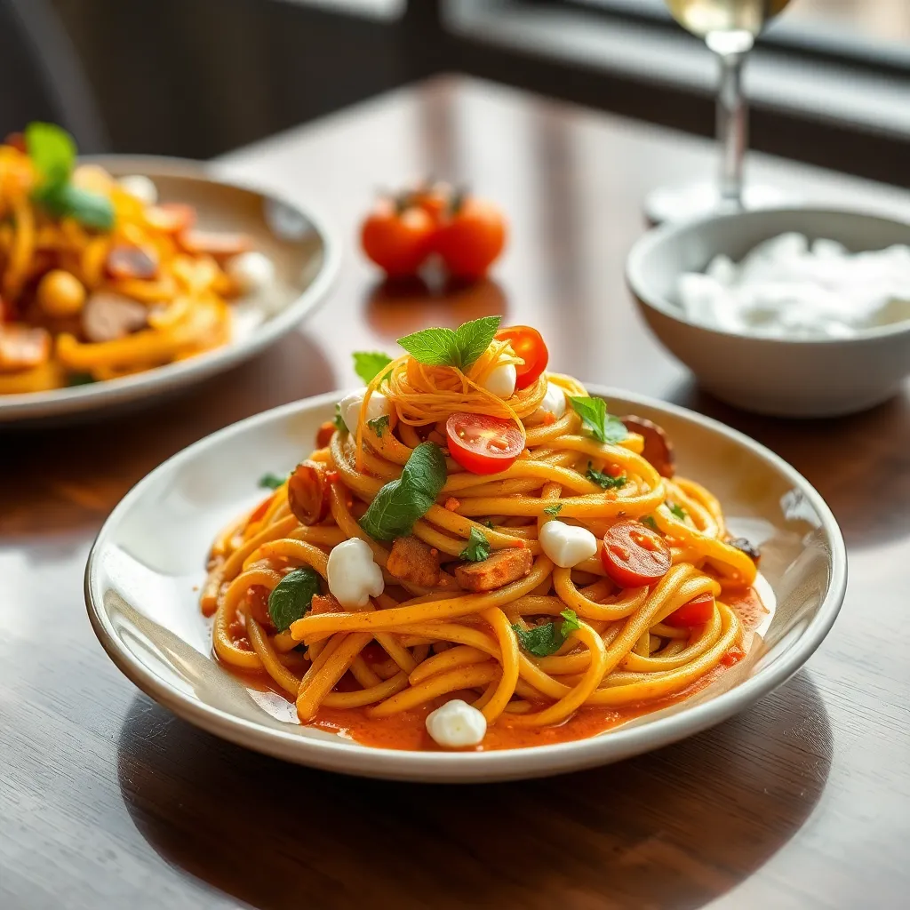 Recept - Kuracie Redcurry s jazmínovou ryžou