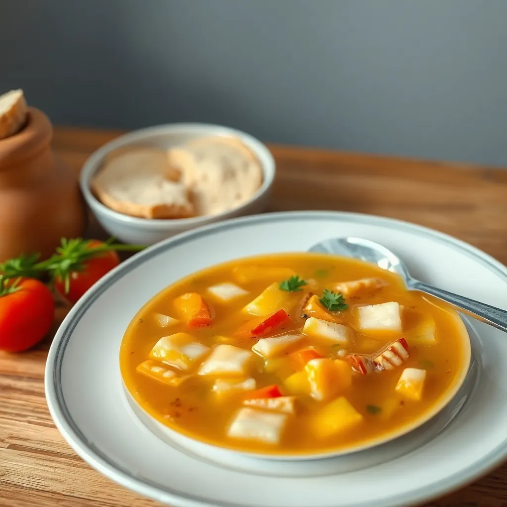 Recept - 0,3l Liptácka kyslá 7