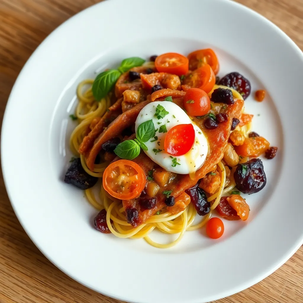 Recept - Mexický hovädzí guláš s ryžou, uhorkový šalát