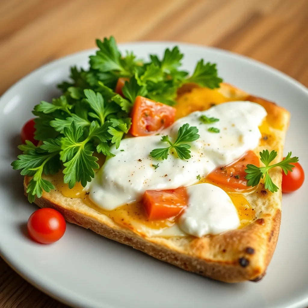 Recept - Kurací závitok plnený sušenými rajčinami a fetou s prírodnou omáčkou a ryžou