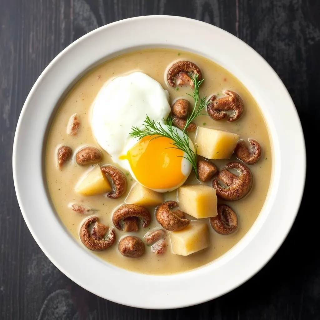 Recept - Kulajda